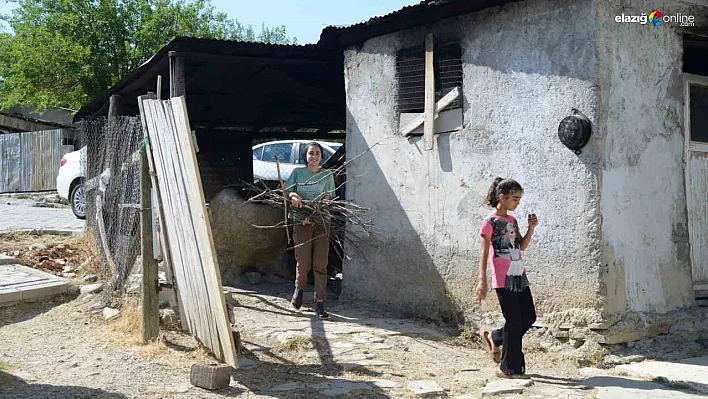 'Konuk Evi Kız Yurdu' sayesinde Tıp Fakültesi hayaline kavuştu