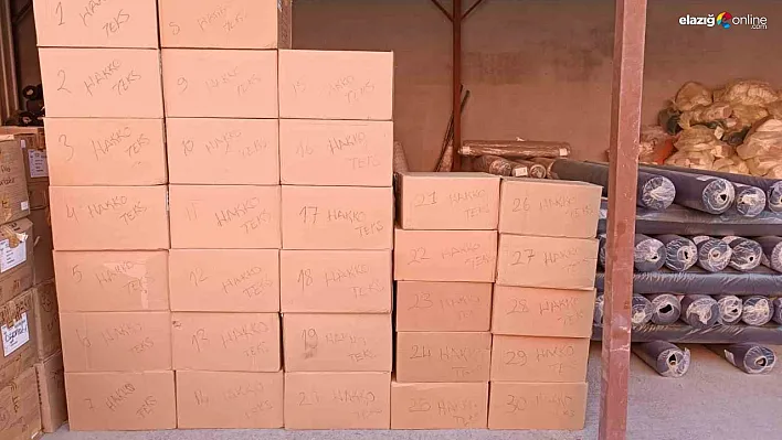 Çermik'te öğrencilere 300 çift ayakkabı dağıtılacak