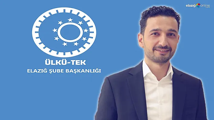 Çevre ve Halk Sağlığı İçin Elazığ'dan Birlik Mesajı: Başkan Soysal'dan Tam Destek!