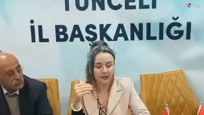 CHP'li aday adayı Irmak, yarıştan çekildi