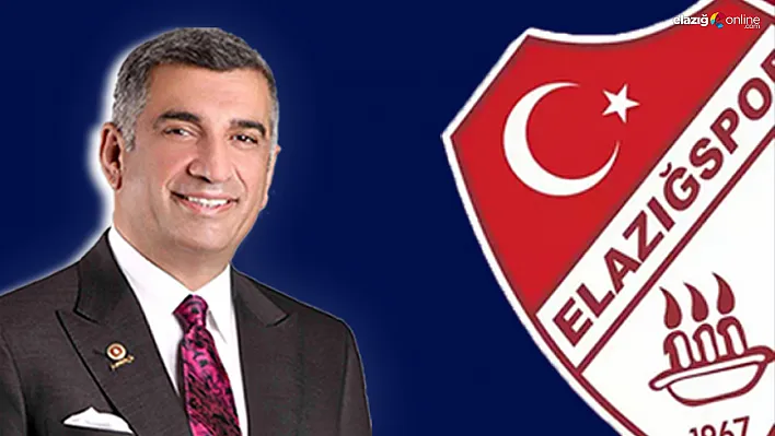 CHP'li Gürsel Erol: 'Elazığ Misafirperverlik Şehridir!'