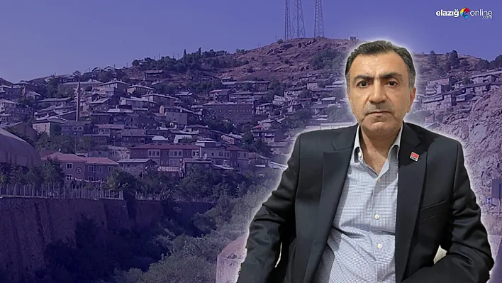 CHP'li İlhan'dan Skandal İddia: '18 Yıldır Göz Yumuldu, Halk Evinden Oldu!'