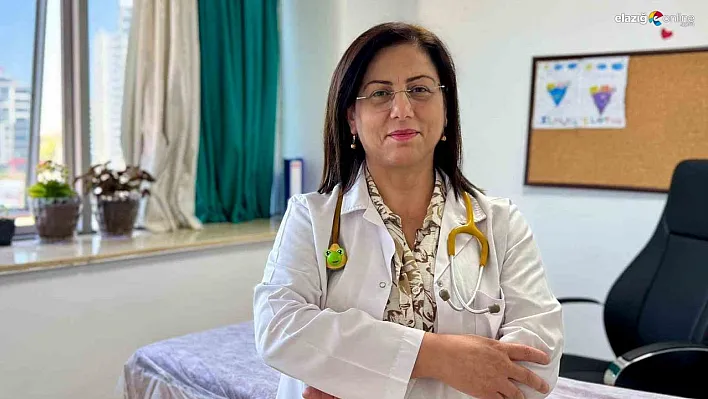 Çocuk romatoloji uzmanı, çocuklarda geçmeyen eklem ağrısı ve şişkinliklere dikkat çekti