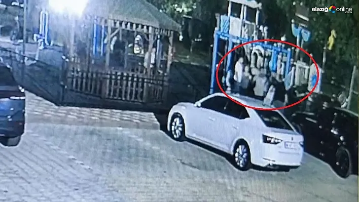 Çocukların Kavgasında Silah Çekti, Serbest Bırakıldı: Aile Tepkili