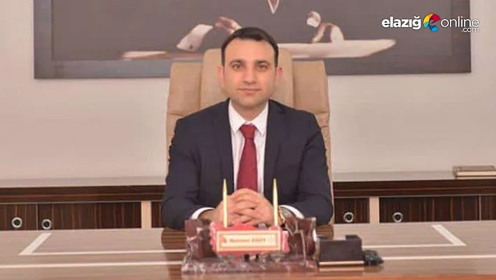 'Çocuklarımıza destek olalım'