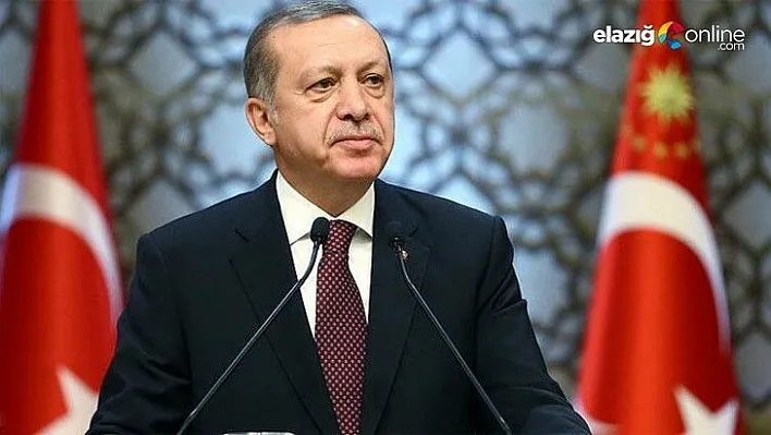 Cumhurbaşkanı Erdoğan açıkladı: Yılbaşında 4 günlük kısıtlama