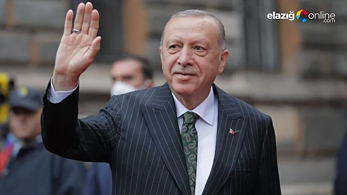 Cumhurbaşkanı Erdoğan'dan teşkilatlara 2023 uyarısı!