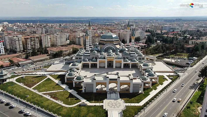 Cumhurbaşkanı Erdoğan, Diyarbakır'da TOKİ konutlarının temel atma törenine katılacak