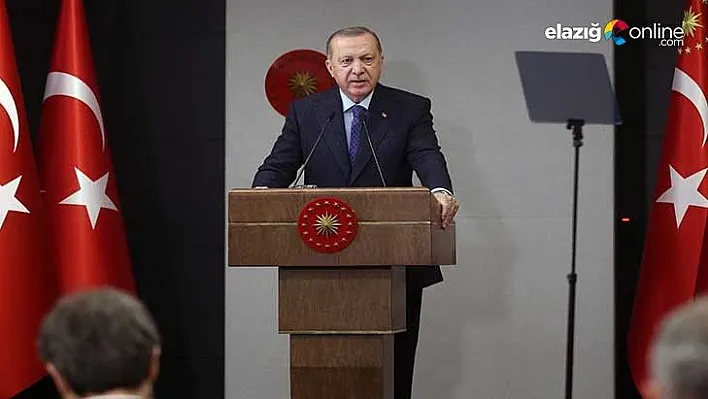 Cumhurbaşkanı Erdoğan, korona virüsle ilgili yeni kararları açıkladı