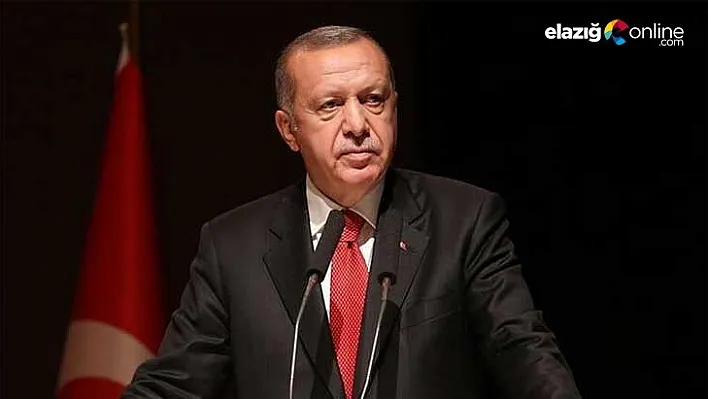 Cumhurbaşkanı Erdoğan, Yeni Kararları Açıkladı