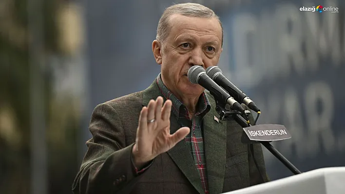 Cumhurbaşkanı Recep Tayyip Erdoğan Açıkladı! Elektrik ve Doğalgaza İndirim