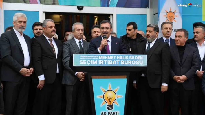 'Diyarbakır bu ülkenin birliğine beraberliğine sahip çıkacak'