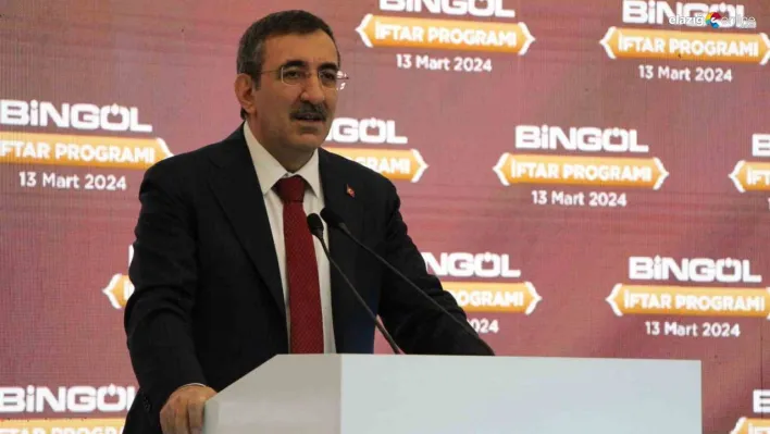 '2026'da yeniden tek rakamlı enflasyon rakamlarına ulaşacağız'