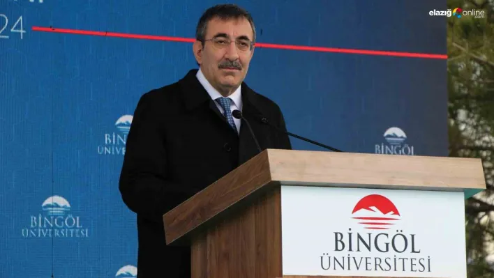 'Bingöl balının ünü dünyaya yayılmış'