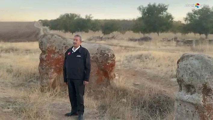Darende Belediye Başkanı Bozkurt'tan Aslantaş tepkisi
