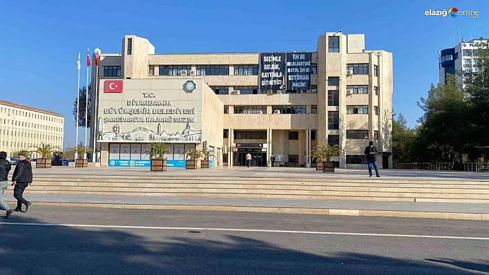 DEM'li belediyenin çıkardığı personel yerine yandaşını aldığı iddiası