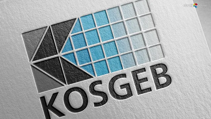Deprem bölgesindeki KOSGEB destek programı açıklandı!