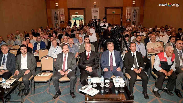 Deprem sonrası Malatya'nın geleceği masaya yatırtıldı