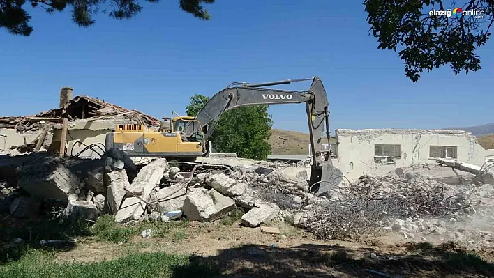 Deprem Sultansuyu Harası'nda 235 milyonluk tahribata neden oldu