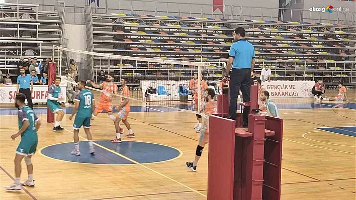 DEPSAŞ Enerji spor kulübü başarı serisini sürdürmekte kararlı