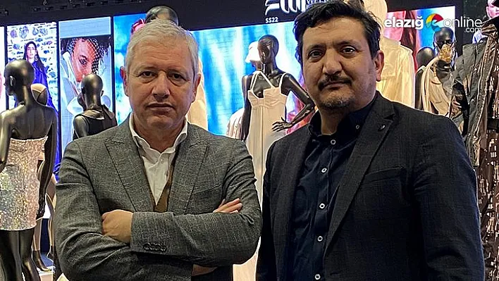 Deri sektörü İstanbul'da buluştu