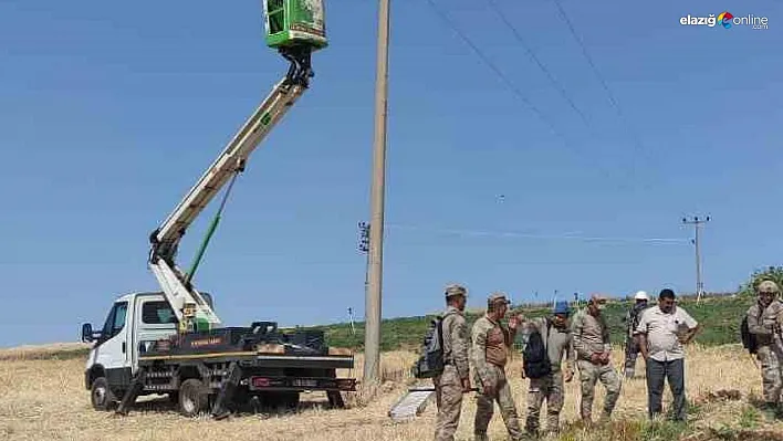 Dicle Elektrik kaçak kullanım detaylarını açıkladı