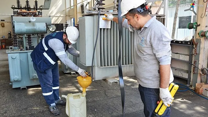 Dicle Elektrikten ekonomiye dev katkı!