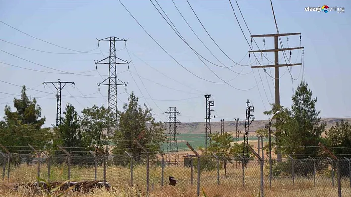 Dicle Elektrik'in dağıtım bölgesinde elektrik tüketimi yüzde 15 arttı