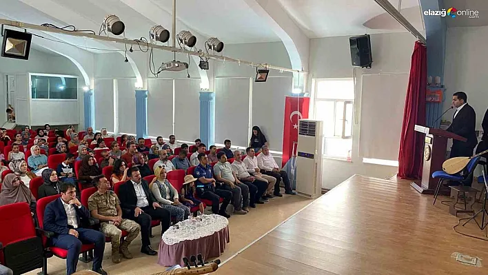 Dicle'de Öğrenme Haftasında Yetenekler Sergilendi, Umutlar Yeşerdi!