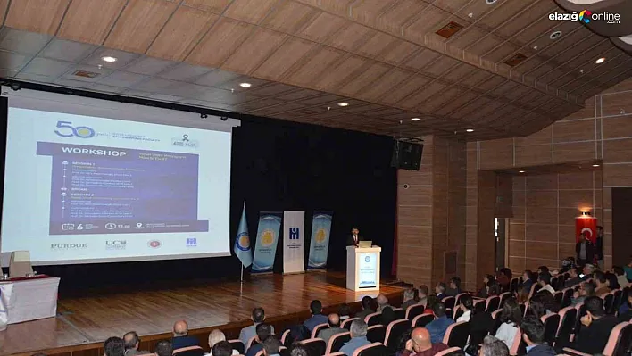 Dicle Üniversitesi'nde Kahramanmaraş merkezli depremler ele alındı