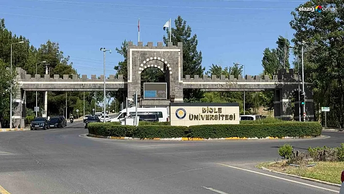 Dicle Üniversitesi'nde Şok Olay: Sena Düzgün'ün Ölümünde Skandal İddia!