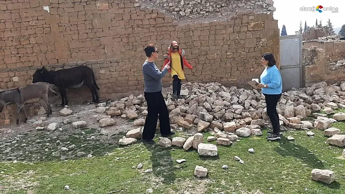 Dicle Üniversitesinin doğal afet odaklı projeleri kabul edildi