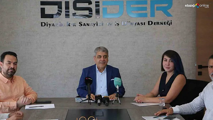 DİSİDER'den konut, kira ve arsa fiyatlarındaki artışa tepki!