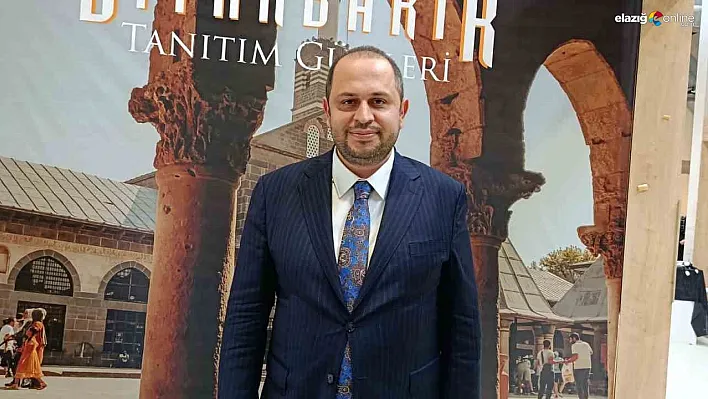 Başkan Ahıakın'dan kardeşlik vurgusu!