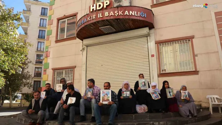 Diyarbakır anneleri, kendilerini ziyaret etmeyen CHP Genel Başkanı Özel'i kınadı