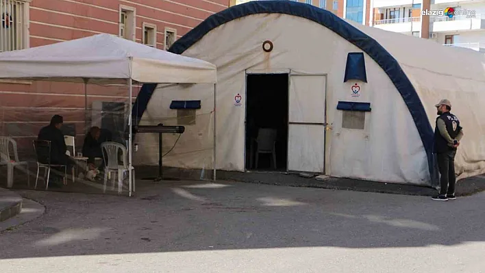 Diyarbakır anneleri Ramazan ayında da çadırdan ayrılmıyor