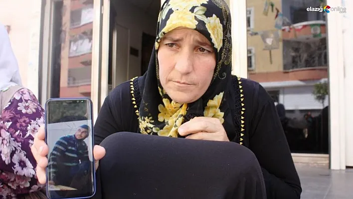 Diyarbakır annelerinden biri daha evladına kavuştu