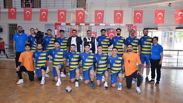 6 maçtan da galip ayrıldılar