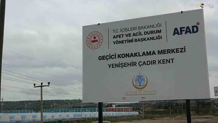 Diyarbakır çadır kentte seçim sandığı kurulmayacak