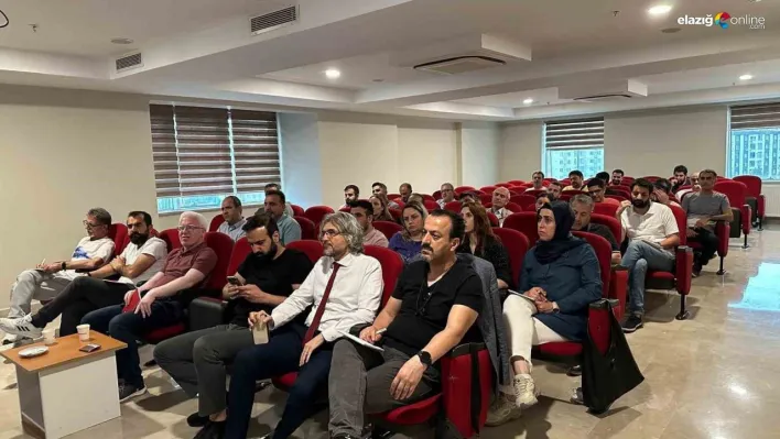Diyarbakır'da kalp hastalıkları konulu seminer