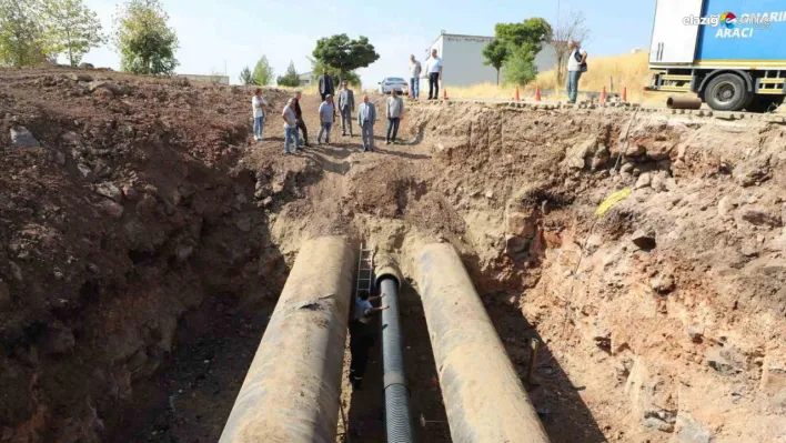 Diyarbakır'da 'Akılı Su Yönetimi Projesi' yaygınlaştırılıyor