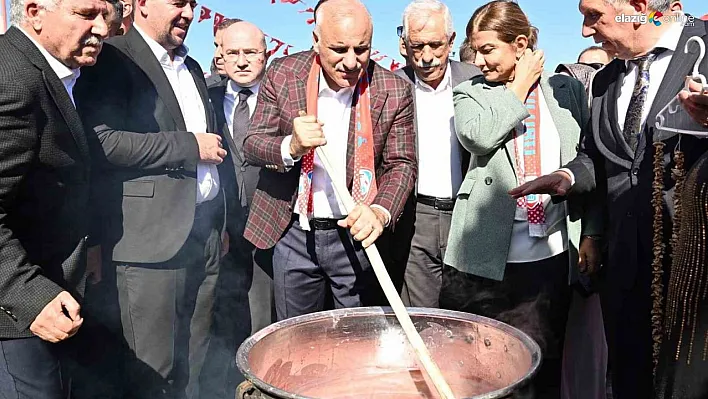 Diyarbakır'da 'Kral Yolu Yürüyüşü, Bağ Bozumu ve Nar Festivali'