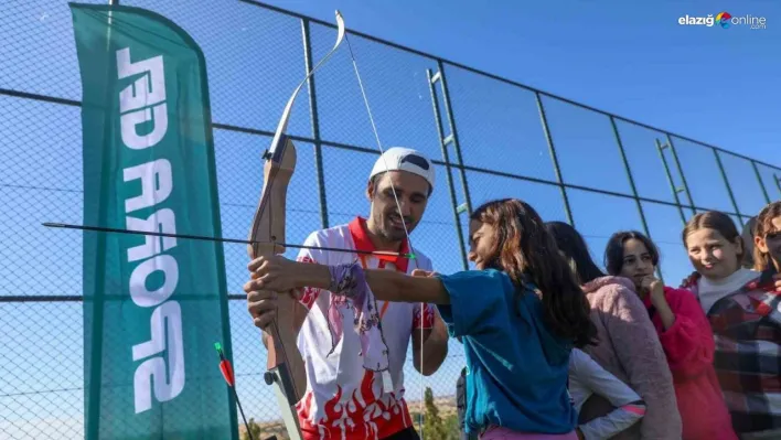 Diyarbakır'da 'Mahallemde Şenlik Var' etkinliği düzenlendi