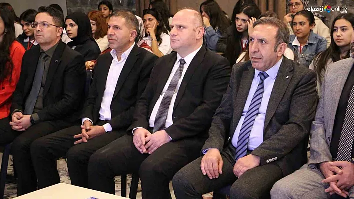 Diyarbakır'da 'Maziden Atiye' programı düzenlendi