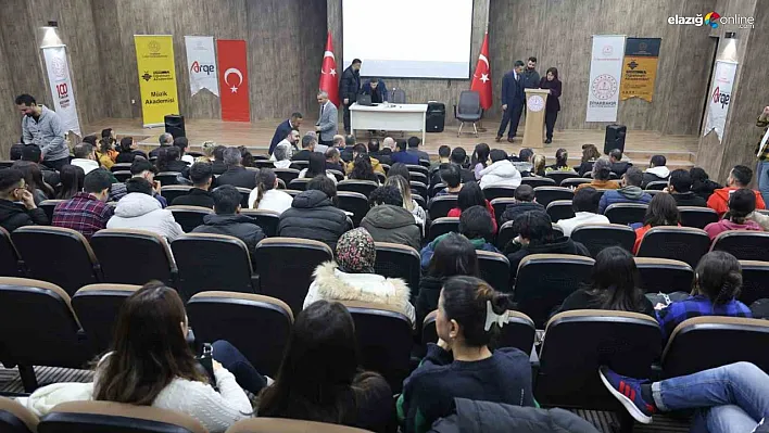 Diyarbakır'da 'Müziksel Yeteneğin Belirlenmesi ve Önemi' paneli