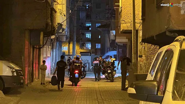 Diyarbakır'da 'Narko-Hançer' Operasyonu!