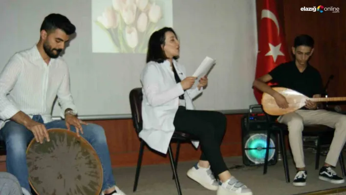 Diyarbakır'da 'Palyatif Hastalarına' bayram etkinliği