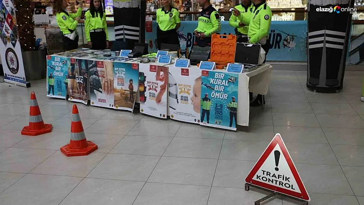 Diyarbakır'da 'Trafik Haftası' kutlamaları