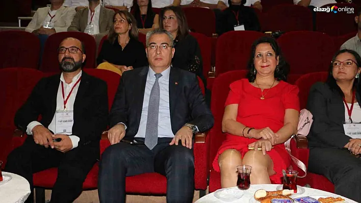 Diyarbakır'da 'Yoğun bakımda güncel yaklaşımlar' sempozyumu
