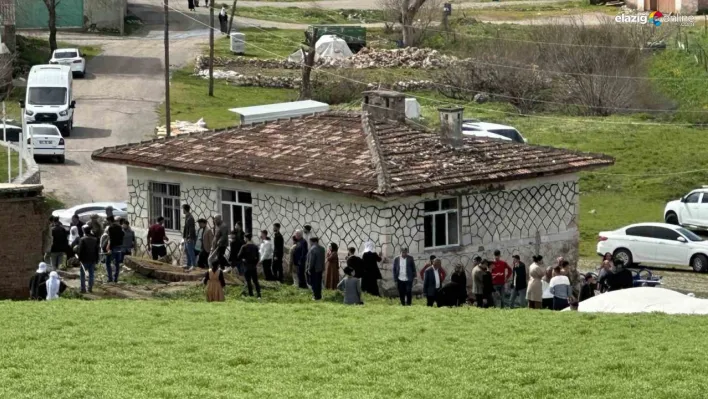 Diyarbakır'da 1 kişinin öldüğü muhtarlık kavgasında 14 gözaltı
